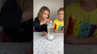 SNOWSTORM IN A JAR