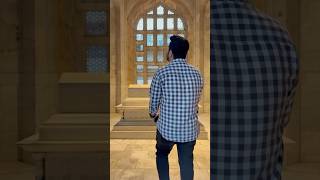 Resting Place Of A Sultan Qutbuddin Aibak, The First Ruler Of The Delhi Sultanate.