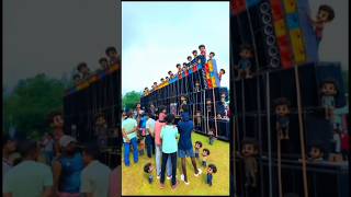 Power Music Barman Music full Competition |Power music #dj #shorts