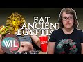 My Brain is Broken (RE: What made the Ancient Egyptians Fat and Sick?)