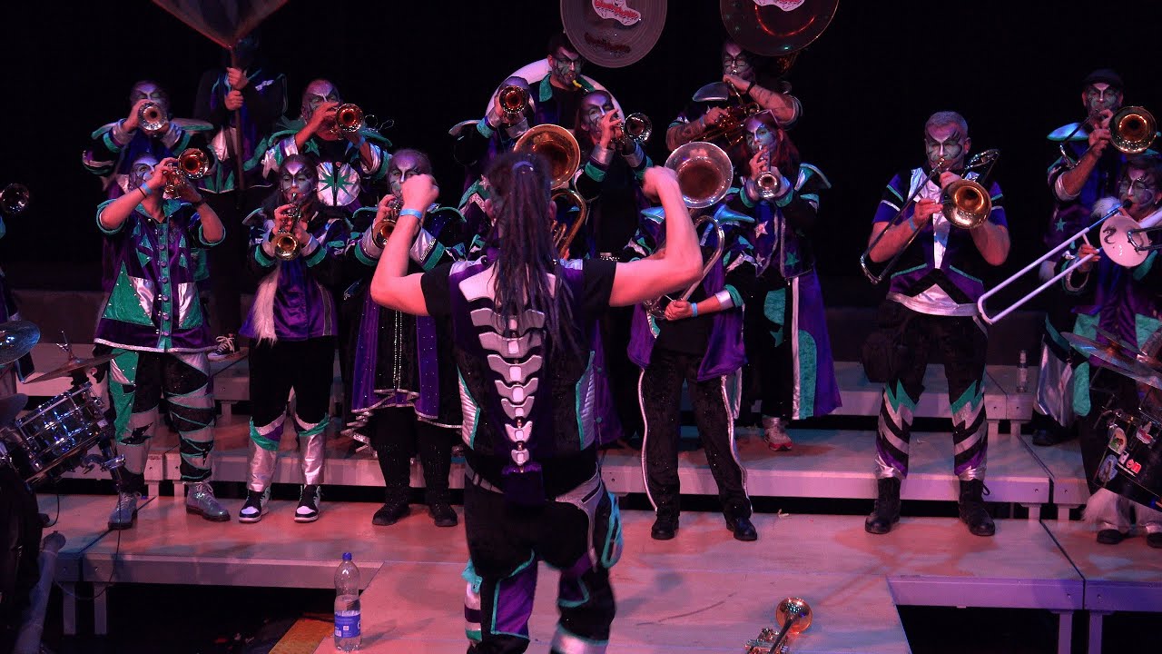 Glunggephoniker - Schälläfäscht 3000