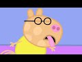 Peppa Malac | Orvosi idő | Rajzfilmek gyerekeknek