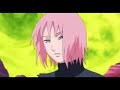 Sakura and sasuke bad  romance edit