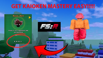 EASIEST way to master ANY FORM in Final Stand: Remastered