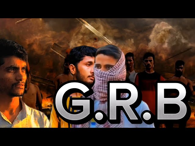 G.R.B /movies.  Great thinkers and #Destroyed Agro. #Virus@movie #action class=