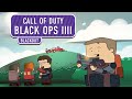 Call of Duty: Black ops IIII - Blackout. Бета-тест «убийцы PUBG»