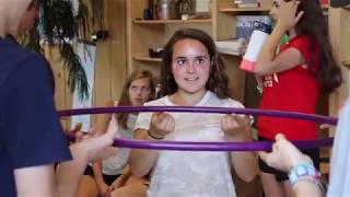 Why Derryfield: Matarese Family - The Derryfield School