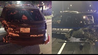 Beyond The Badge - August 2018 - Vehicle Maintenance and Distracted Driving