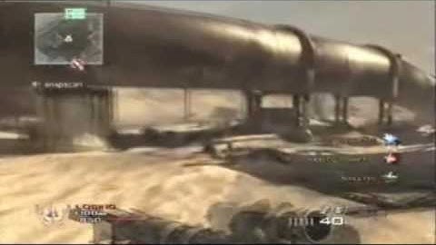 MW2 noscope.wmv