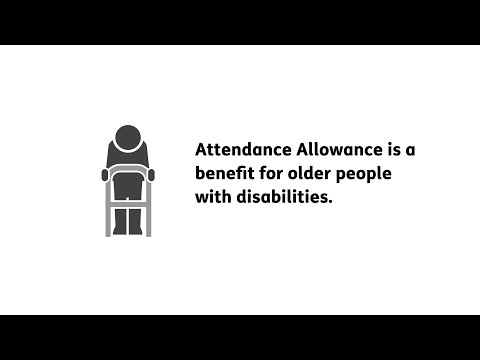 Protect Attendance Allowance