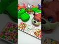 Cute mini unboxing with colorful toys and soft relaxing vibes #toyswala #diy #funny #toyhouse #toys