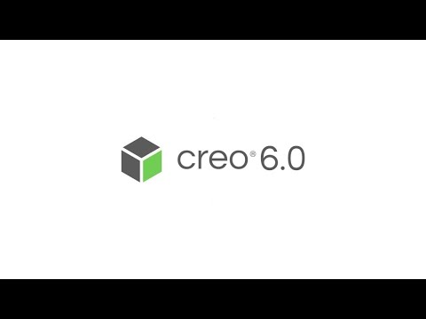 Creo 6.0: What's New