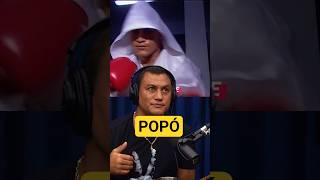 Eles roubaram meu futuro na luta #boxe #ufc