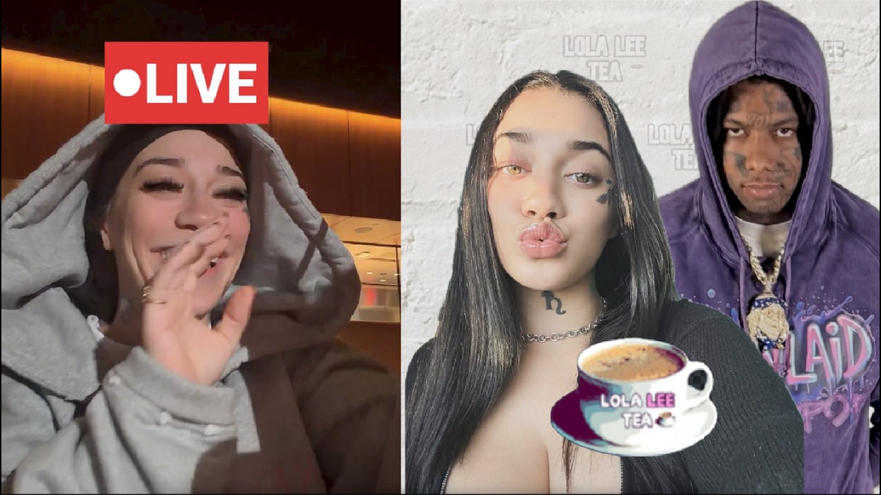 Neveah LIVE - Says woman get CHE-ATED on and don't even get a bubble gum!🤦🏾‍♀️ 02.24.2026