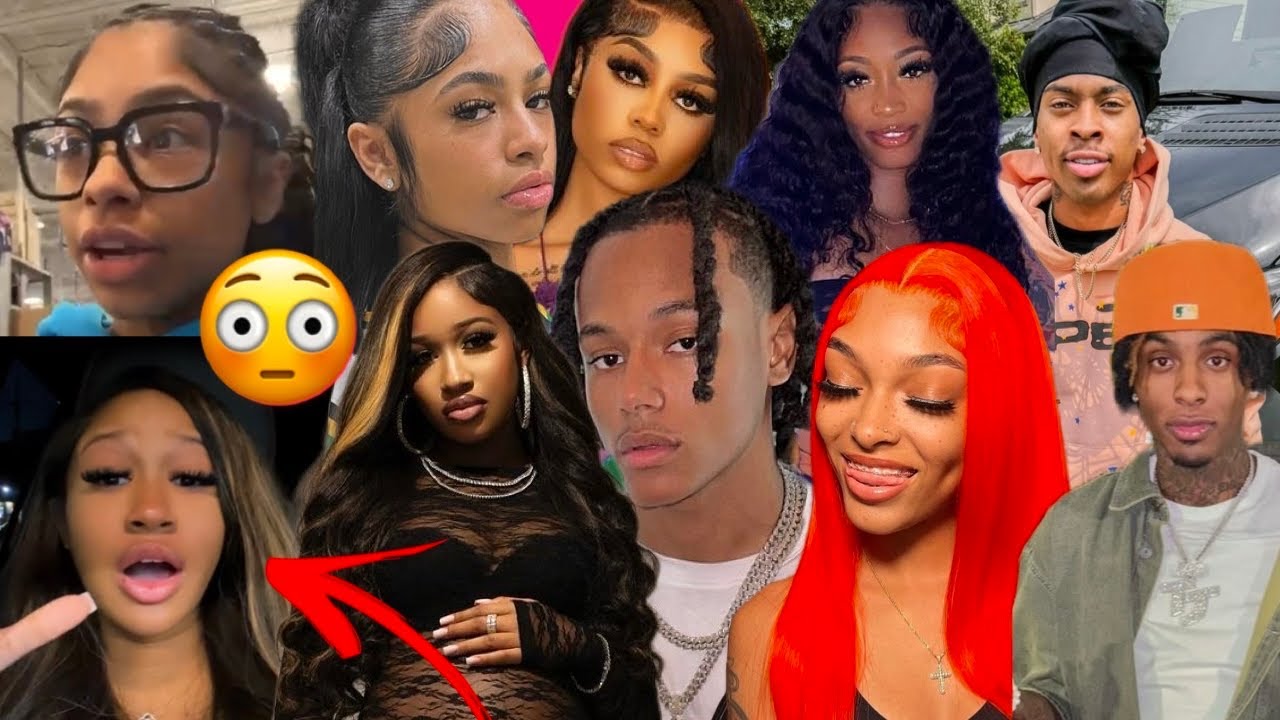 Yanni Address Giving Birth Alone😳Benet & Tj Getting back together⁉️Ori vs Nadia💔Ida Done with Men‼️