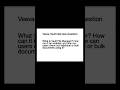 Interview Question : Vault File Manager(VFM) #veevavault #technology #education #newconcepts