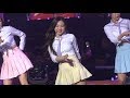 180520 Really Really 나연 직캠