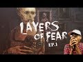 ImDontai Plays Layers of Fear EP.1