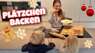 Family-Plätzchen-Back-Action Bei Den Claßens 🤩 | Bibi