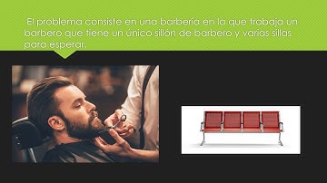El Barbero Dormilón