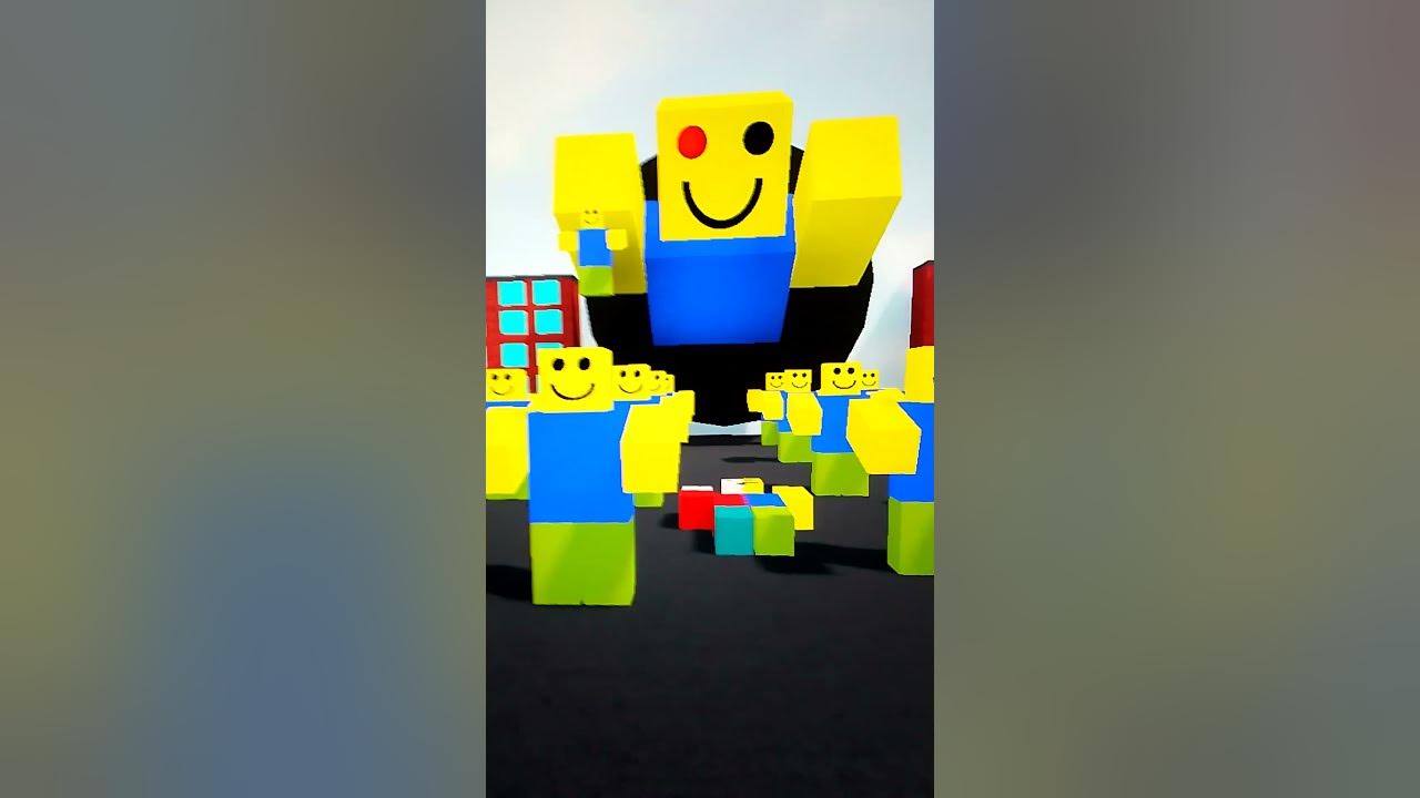 нубы захватили роблокс😮😮😮 - YouTube