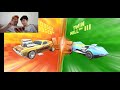 Jogamos Hot Wheels Unlimited | Germano Brissac e Rafael