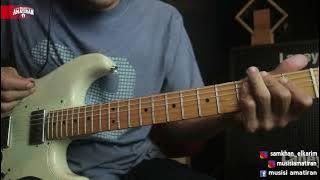 ST12 Putri Iklan tutorial Gitar