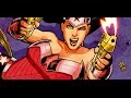Wonder Woman Tribute [Make a Move]