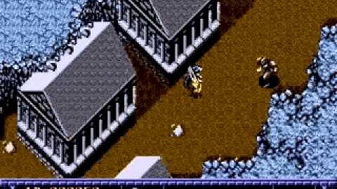 WOLF TEAM: DEFUNCT GAME DEVELOPERS in 5 GAMES, PT. 232