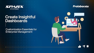 Create Insightful Dashboards: Customization Essentials for Enterprise Management