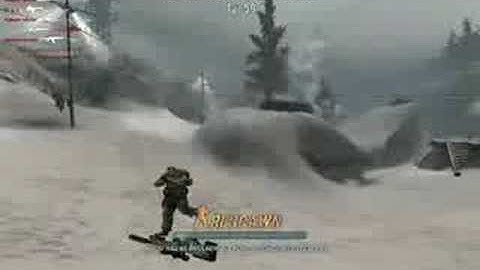 Combat Arms Speed Hacker ( SaviourF ) Noob