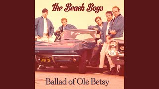 Ballad of Ole Betsy