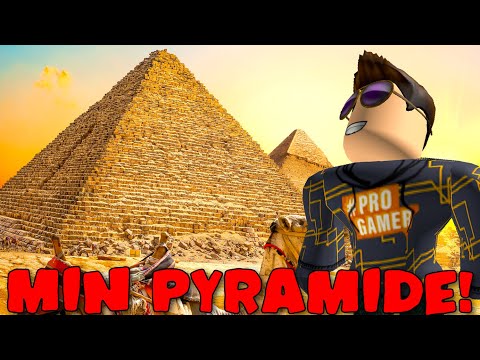 Video: Hvem Byggede De Kinesiske Pyramider? - Alternativ Visning
