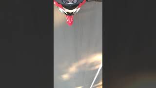 Test Cg Motor Kriss Mr2 All The Best Rl