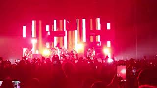 Red Hot Chili Peppers These Are The Ways Live The Fonda Los Angeles April 1 2022