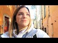 Traveling ALONE In Sweden
