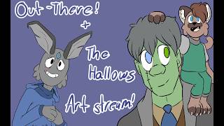 Double series stream @pshattuckproductions