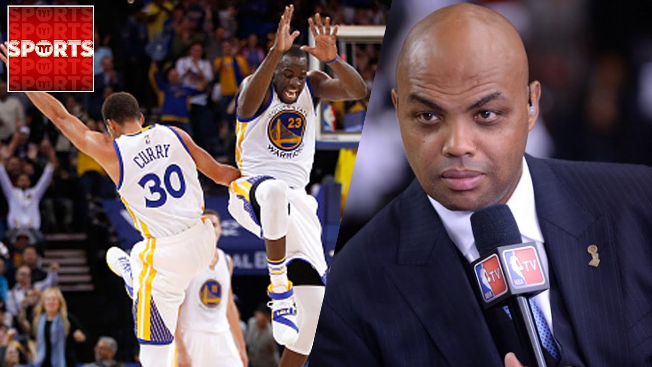 ...steph curry highlights, golden state warriors, warriors, charles barkley...