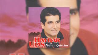 Haydar Ulaş  - Sevmeyi Öğrendim Resimi