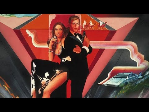The Spy Who Loved Me (1977) - Trailer HD 1080p