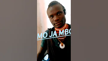 JESHEMO JA MBOGO UJUMBE WA NZIKU 