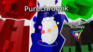 FTC Purechromik / RGBegg [Roblox]