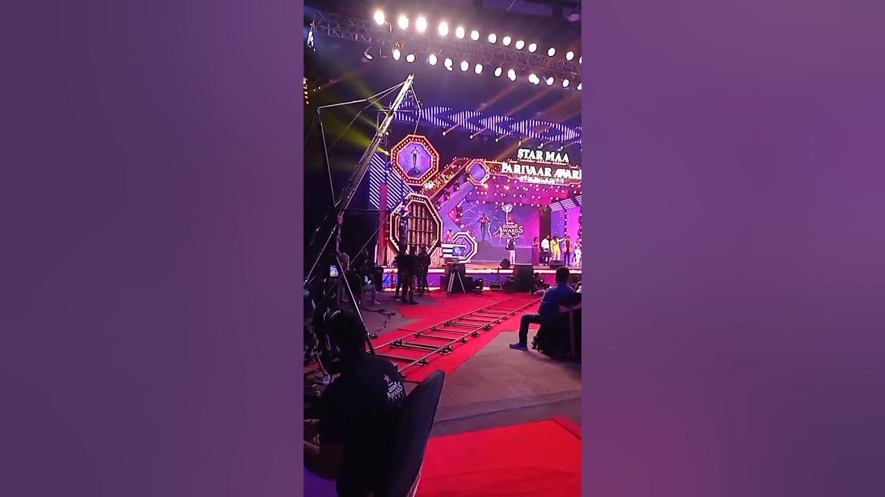 STAR MAA AWARDS YouTube