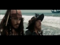 Pirates of the Caribbean - Centuries