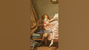 Thumbnail of The Gentle Resistance #shorts #painting #art