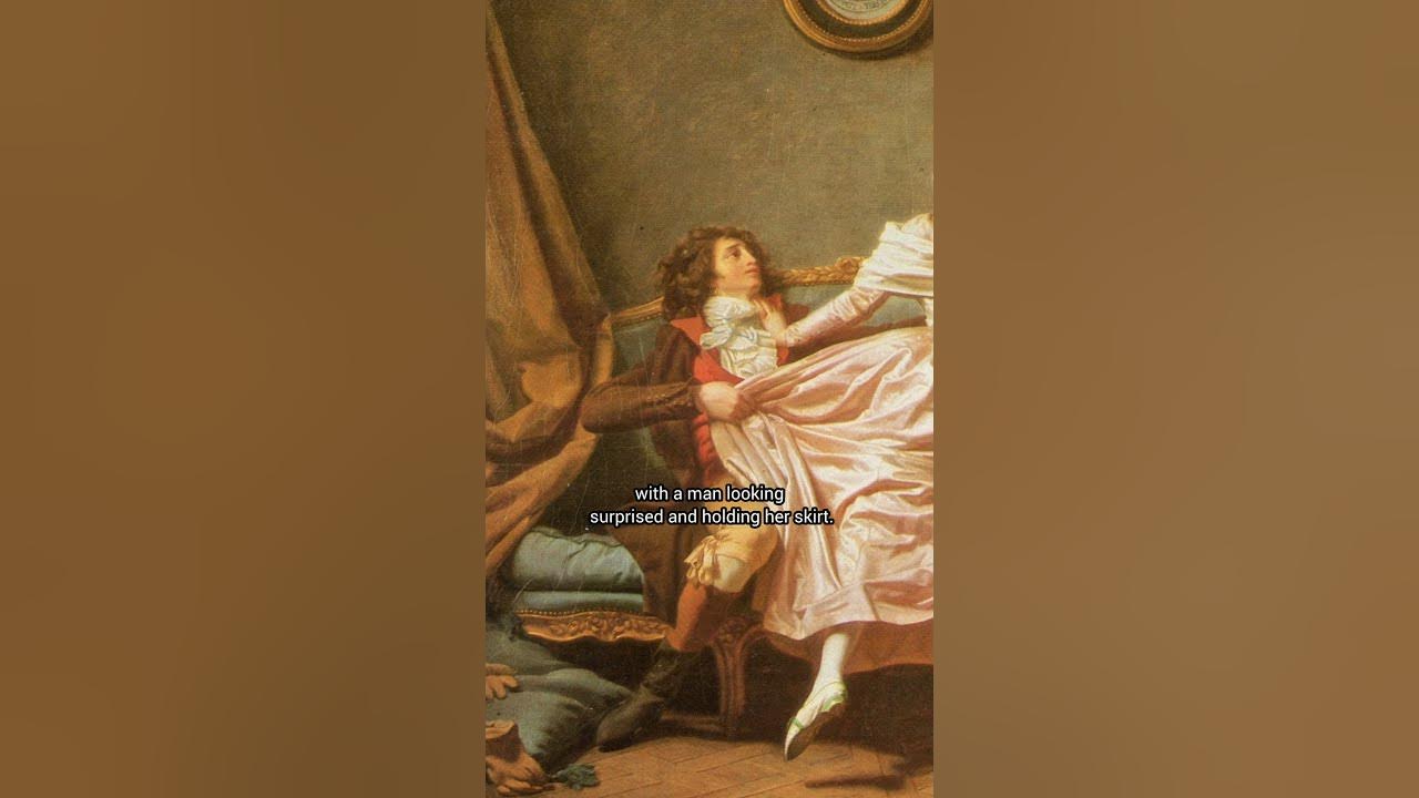 The Gentle Resistance #shorts #painting #art