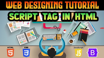 Script Tag In HTML - Full Stack Developer Course - kaashiv infotech chennai reviews - #kaashivreview