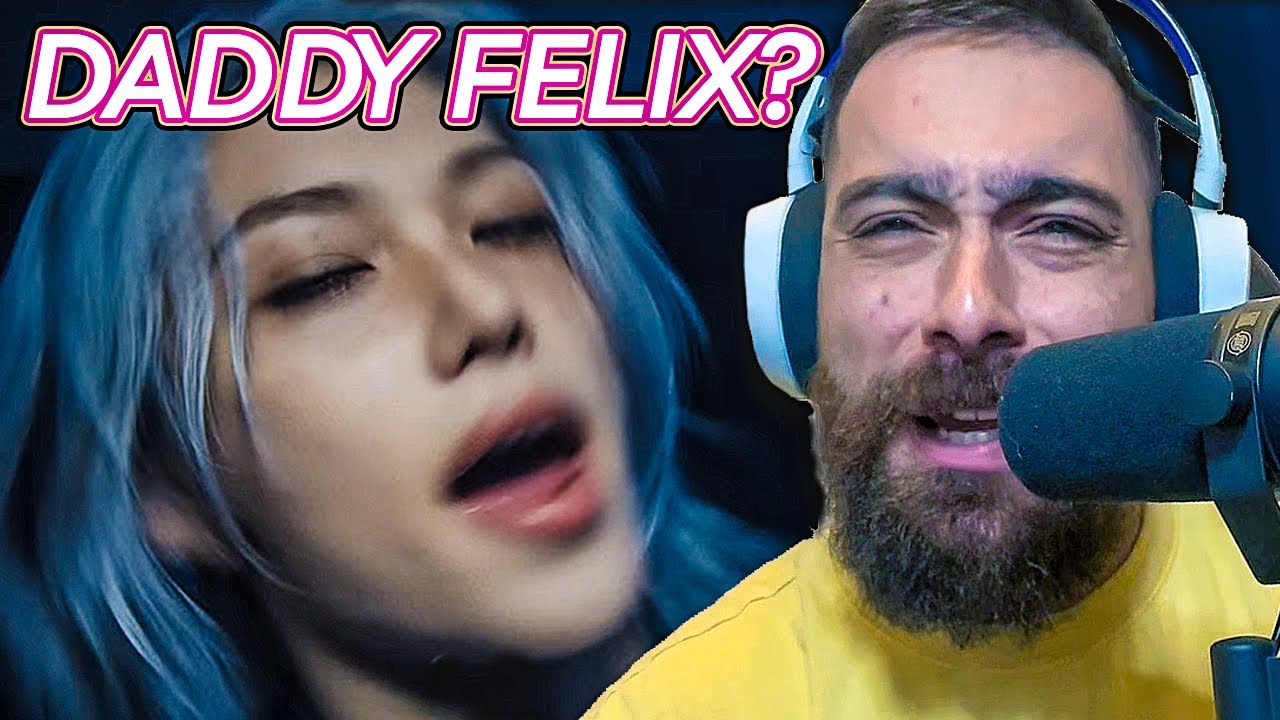 Metal Fan Now K-POP FAN? Reacting to Stray Kids 