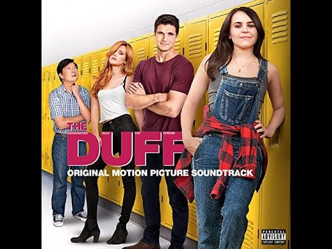 The Duff Unreleased Prom Kiss Track Extended