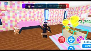 Decoration my kitchen+play room baby and pet😉🤩||Bahasa Indonesia||